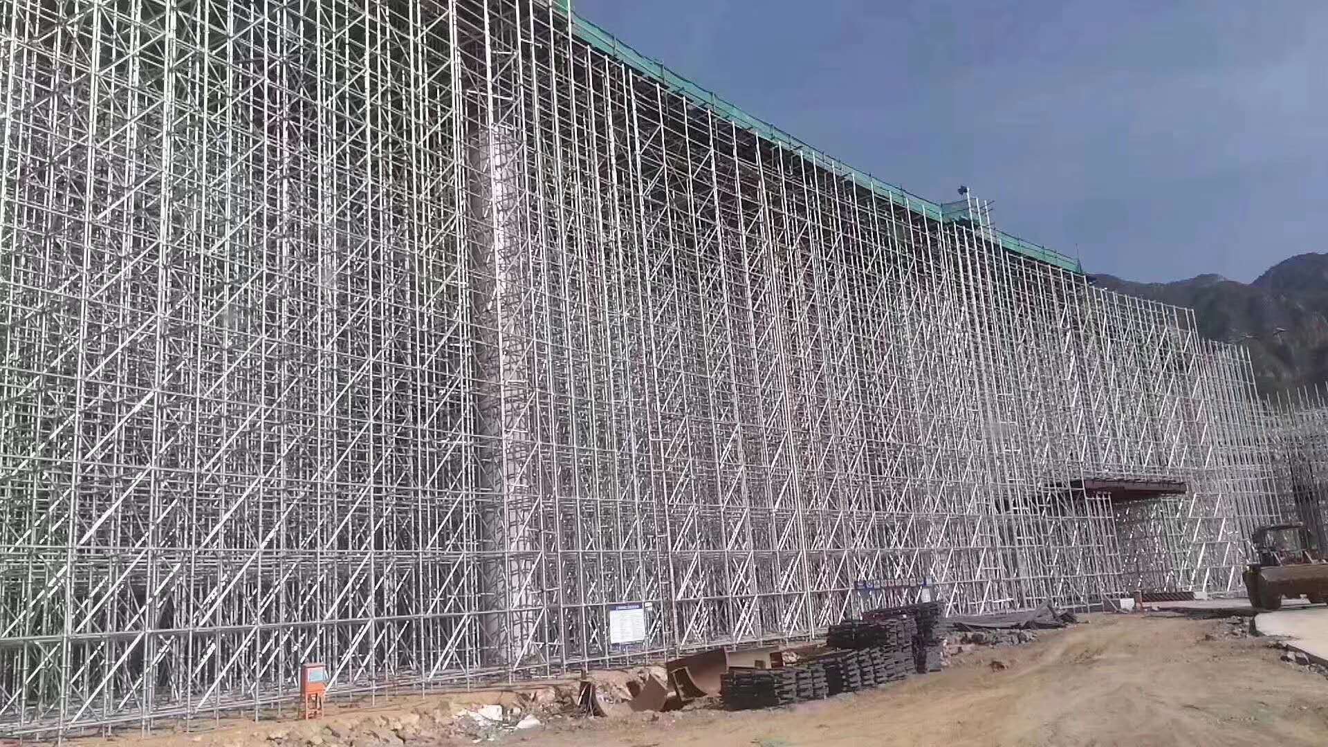 至2022年5月,37個城市發布盤扣腳手架相關政策!(圖1) 至2022年5月,37個城市發布盤扣腳手架相關政策!(圖1)